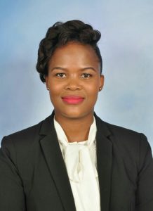 Cathrine Sibanda